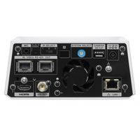 Miniatura 7 de CAMARA PTZ SONY / RES.2160P / COLOR BLANCO / FRAME RATE 29.97 MONTAJE TECHO / CAMPO VISION 70o / ZOOM OPT. 12X / INTERFACE 3G-SDI/HDMI/IP/NDI (OPTION)