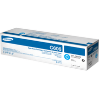 HP - Toner SAMSUNG CLX-9350ND/CLX-9352NA Cian alta capacidad - Descatalogado