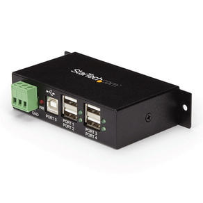 Mountable-4-Port-Rugged-USB-Hub