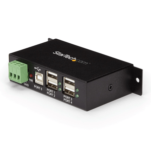 Mountable-4-Port-Rugged-USB-Hub