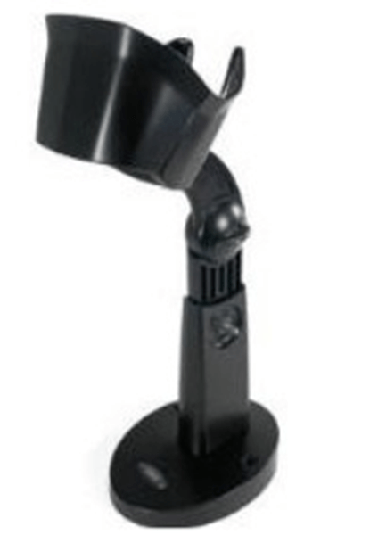 ADJUSTABLE INTELLISTAND 36X8 TWILIGHT BLACK