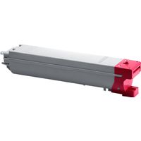 Miniatura 3 de HP - Toner SAMSUNG Magenta CLX-8640ND/8650ND - DESCATALOGADO
