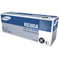 Miniatura 3 de HP - SAMSUNG CLX-8380ND Toner Negro-DESCATALOGADO