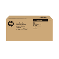 S-printing MLT-D201L/ELS Toner Black