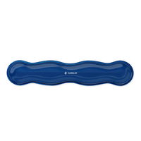 Miniatura 1 de SUBBLIM ERGO CRYSTAL FLEX KEYB