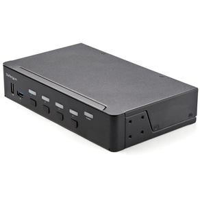 SWITCH-CONMUTADOR-KVM-4-PUERTOS-HDMI-2.0-4K-HUB-LADR-N-USB