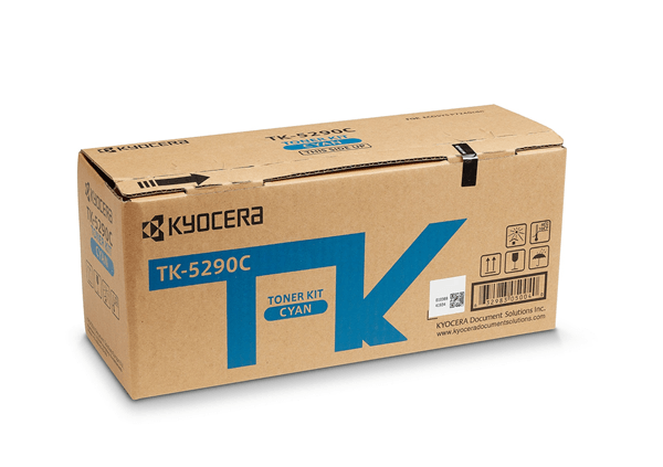 TK-5290C Toner for ECOSYS P7240cdn