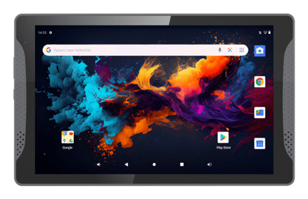 LOGICOM TAB STAND PRO 2 10.1" 4GB/128GB Gris