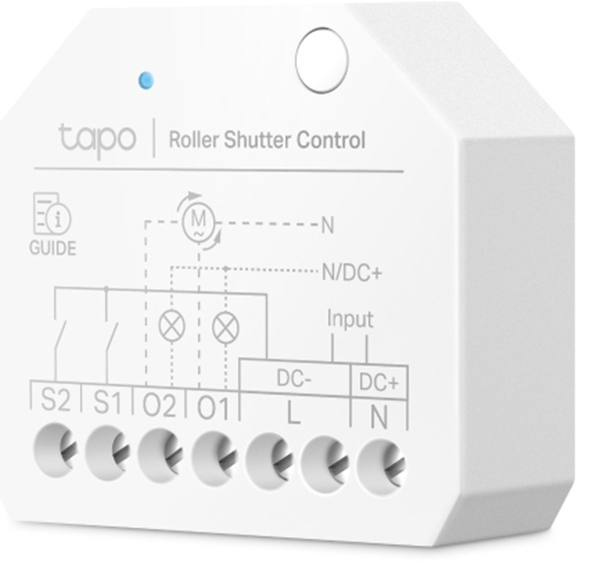 SMART SWITCH MODULE