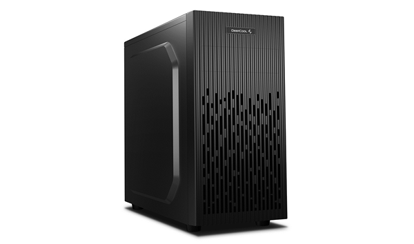 CAJA DEEPCOOL MATREXX 30 SI | NEGRA