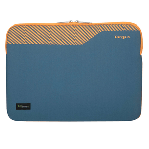 FUNDA-PARA-PORTATIL-TARGUS-PULSE-13-14--SLEEVE---BLUE