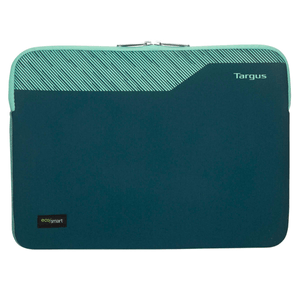 FUNDA-PARA-PORTATIL-TARGUS-PULSE-13-14--SLEEVE---GREEN
