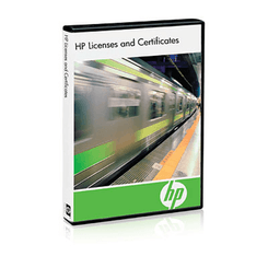 HP STORE EVER MSL6480 TAPE ASSURE A