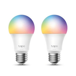 BOMBILLA-LED-WIFI-INTELIGENTE-TP-LINK-TAPO-TL13E-E27-RGB-REGULABLE-COMPATIBLE-CON-ALEXA-Y-GOOGLE