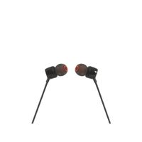 Miniatura 6 de AURICULARES DE BOTON JBL TUNE 110 BLACK E