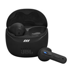 AURICULARES DE BOTON JBL TUNE FLEX 2 BLACK BLUETOOTH