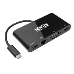 EATON TRIPP LITE USB-C Multiport Adapter