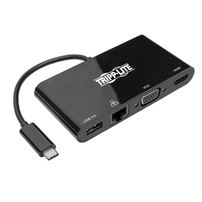 EATON-TRIPP-LITE-USB-C-Multiport-Adapter