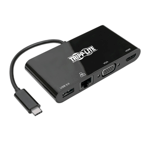 EATON-TRIPP-LITE-USB-C-Multiport-Adapter