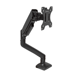 "UNYKAch UK1478 SOPORTE UNIVERSAL CON RESORTE DE GAS PANTALLAS DE 13""-32"""