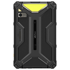 ARMOR PAD 4 ULTRA / 8+256GB / BLACK