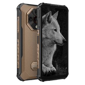 Smartphone--ULEFONE-Armor-X16-PRO-6.56--5G-8GB-256GB-Beige-Negro