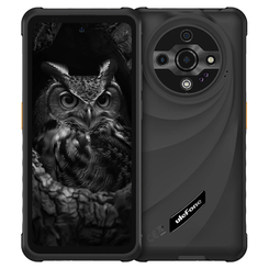 ULEFONE Armor X31 Pro 6.56" 5G 8GB/256GB Negro