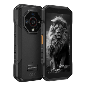 Smartphone--ULEFONE-Armor-X32-PRO-5.65--5G-8GB-256GB-Negro