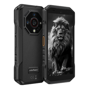 Smartphone--ULEFONE-Armor-X32-PRO-5.65--5G-8GB-256GB-Negro
