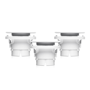 ACCESORIO-UBIQUITI-UVC-G3-F-C-3-UNIFI-PROTECT-TECHO-PARA-UVC-G3-FLEX-PACK-3-UND
