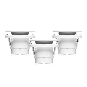 ACCESORIO-UBIQUITI-UVC-G3-F-C-3-UNIFI-PROTECT-TECHO-PARA-UVC-G3-FLEX-PACK-3-UND