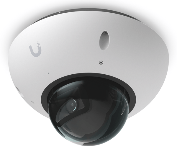 CAMARA IP UBIQUITI UVC-G6-DOME-W G6 UNIFI PROTECT