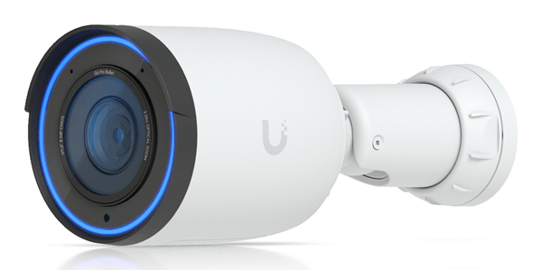 CAMARA IP UBIQUITI UVC-G6-PRO-BULLET-W G6 UNIFI PROTECT