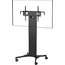 VISION-F50T-Motorised-Flat-Panel-Trolley