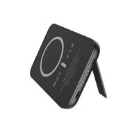 Miniatura 3 de VEGER MagOn Kick VG W0553P 5000mAh powerbank Magnetic Wireless