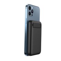Miniatura 5 de VEGER MagOn Kick VG W0553P 5000mAh powerbank Magnetic Wireless