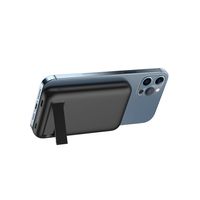 Miniatura 6 de VEGER MagOn Kick VG W0553P 5000mAh powerbank Magnetic Wireless
