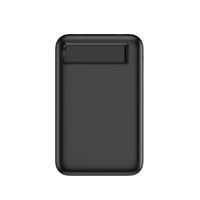 Miniatura 7 de VEGER MagOn Kick VG W0553P 5000mAh powerbank Magnetic Wireless