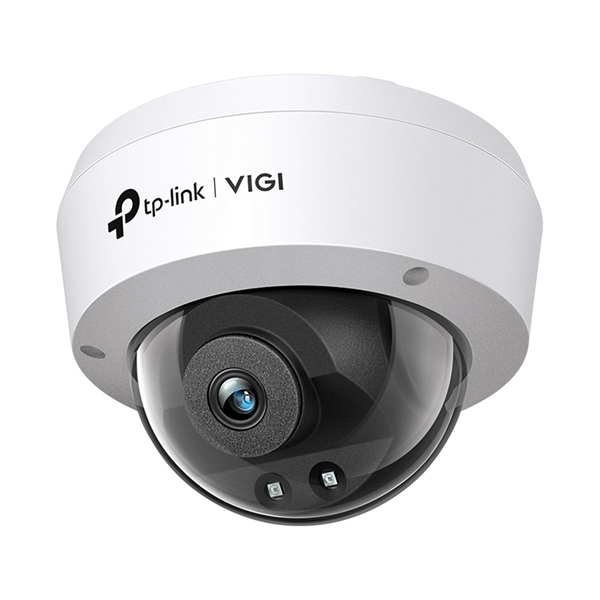 TP-LINK CAMARA IP VIGI 2MP DOME NETWORK CAMERA