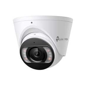VIGI-Camara-IP-Turret-C455-5MP-Metal-Full-Color-4m