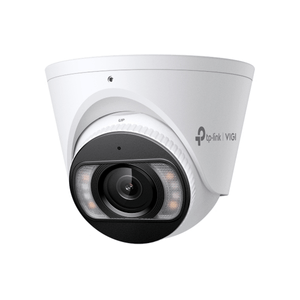 VIGI-Camara-IP-Turret-C455-5MP-Metal-Full-Color-4m
