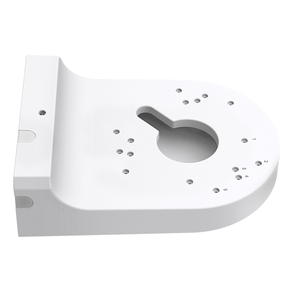SOPORTE-CAMARA-IP-TP-LINK-VIGI-VJB-240-COMPATIBLE-DOMO-TURRET-FISHEYE-OCULTA-CABLE-ALEACION-ALUMINIO