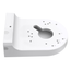 SOPORTE-CAMARA-IP-TP-LINK-VIGI-VJB-240-COMPATIBLE-DOMO-TURRET-FISHEYE-OCULTA-CABLE-ALEACION-ALUMINIO