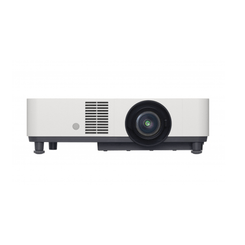 PROYECTOR SONY LASER EDUCATION CORPORATE COLOR WHITE LENTE FIXED RESOL.WUXGA BRILLO 5300 (5,800 CENTRE) GARANTIA 3 YEAR / 12000 (VPL-PHZ51/1)
