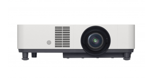 PROYECTOR SONY LASER EDUCATION CORPORATE COLOR WHITE LENTE FIXED RESOL.WUXGA BRILLO 6400 (7,000 CENTRE) GARANTIA 3 YEAR / 12000 (VPL-PHZ61/1)