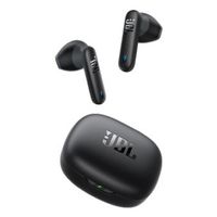 Miniatura 2 de AURICULARES DE BOTON JBL WAVE FLEX 2 BLACK BLUETOOTH
