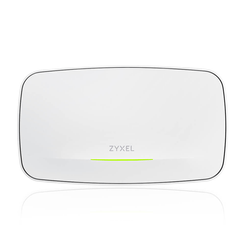 WBE660S  Single Pack 802.11be AP Smart Antenna Standalone/NebulaFlex 1 Yr Nebula Pro pack license bundled EU and UK exclude Power Adaptor