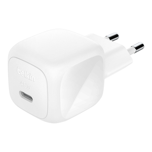 CARGADOR-USB-BELKIN-WCA013KQWH-USB-C-PD-45W-COLOR-BLANCO