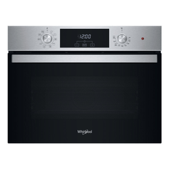 HORNO WHIRLPOOL WCC28UXA MULTIFUNCION INOX