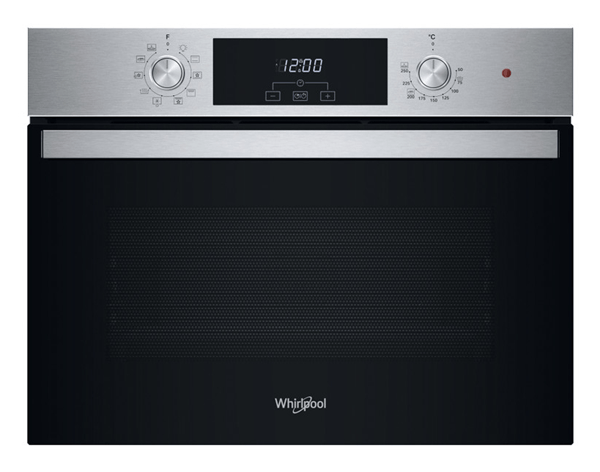 HORNO WHIRLPOOL WCC28UXA MULTIFUNCION INOX